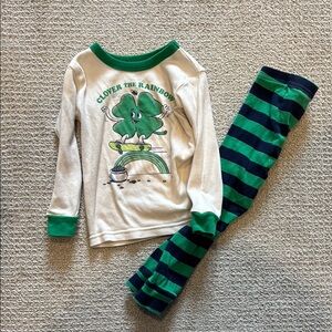 Clover the Rainbow Gap Pajamas